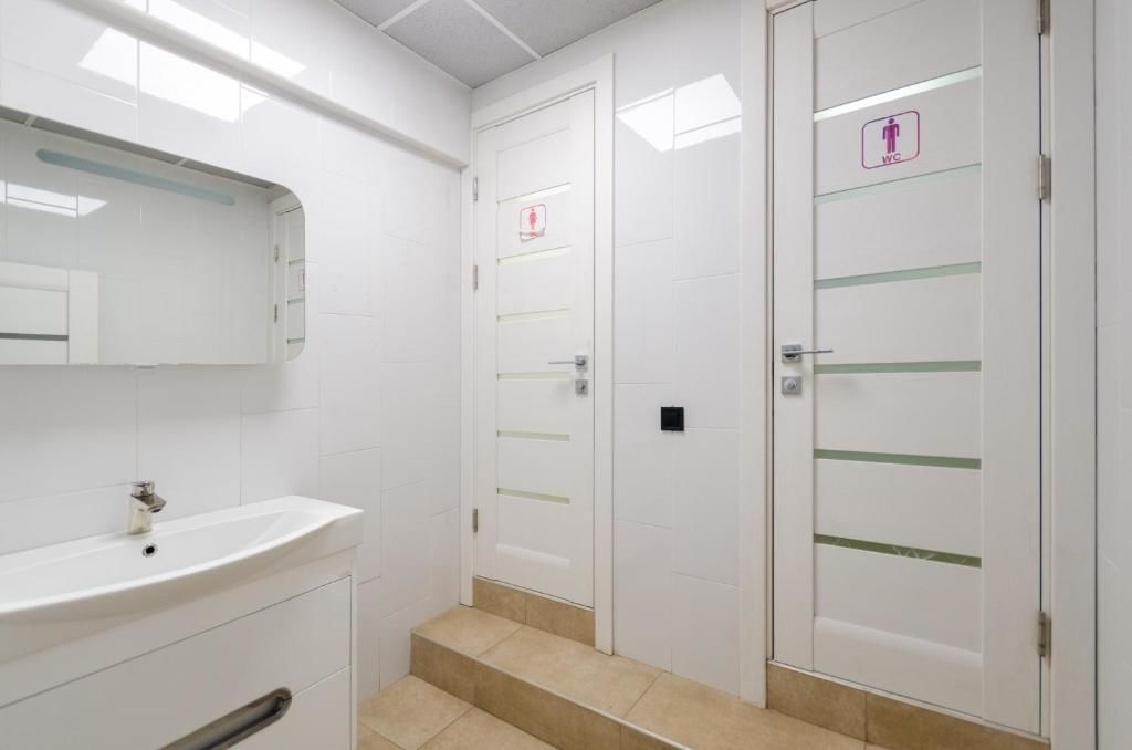 Хостелы Underground Hostel Киев