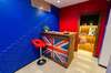 Хостелы Underground Hostel Киев-0