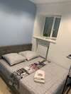 Хостелы Underground Hostel Киев-4