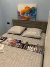 Хостелы Underground Hostel Киев-5