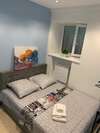 Хостелы Underground Hostel Киев-6