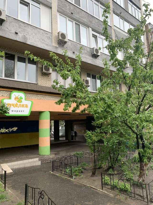 Хостелы Underground Hostel Киев-14