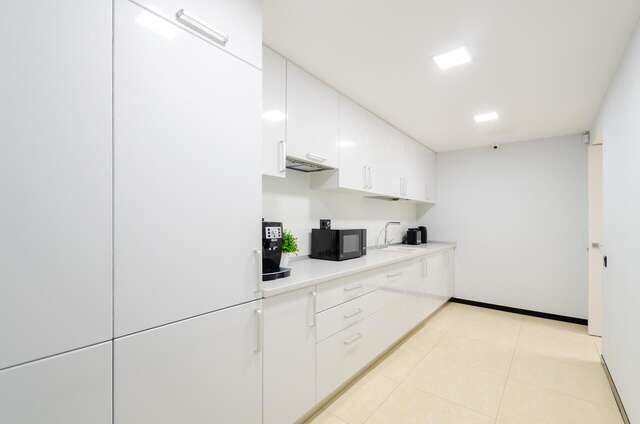 Хостелы Underground Hostel Киев-27