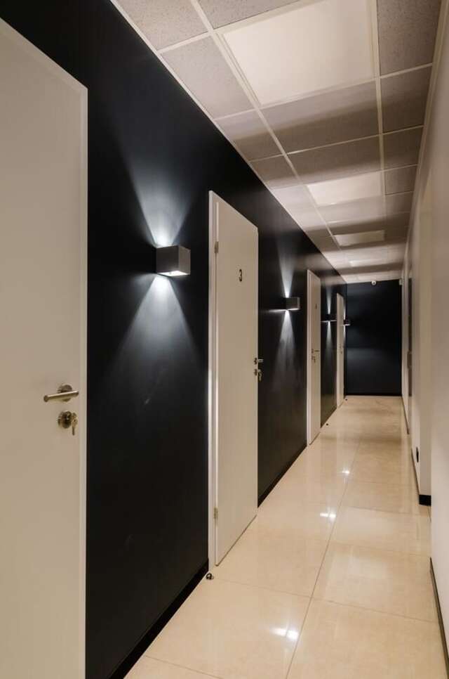 Хостелы Underground Hostel Киев-29