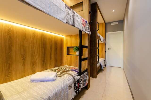 Хостелы Underground Hostel Киев-38