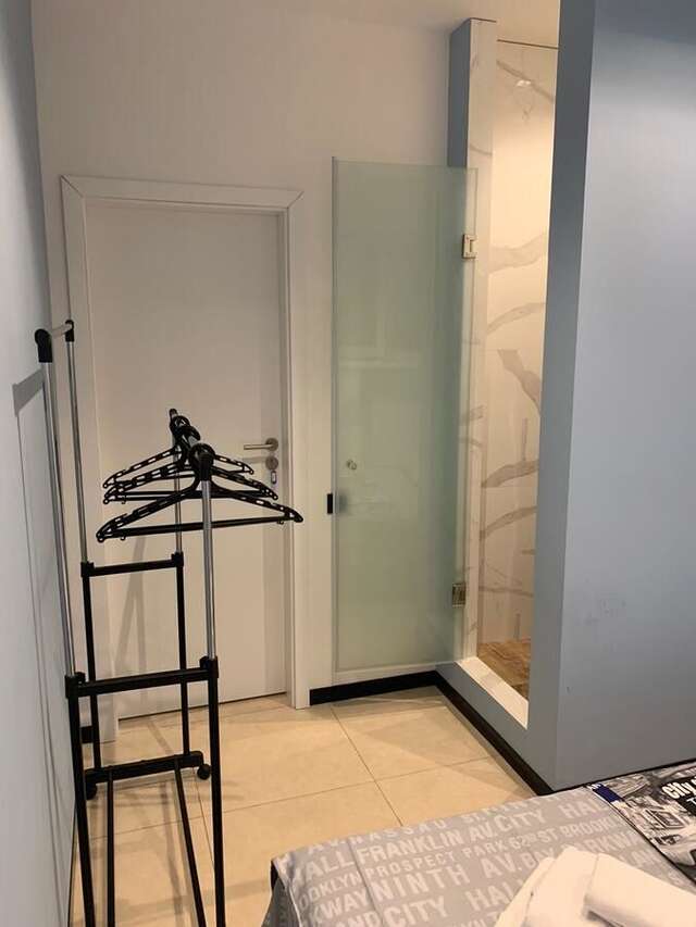 Хостелы Underground Hostel Киев-11